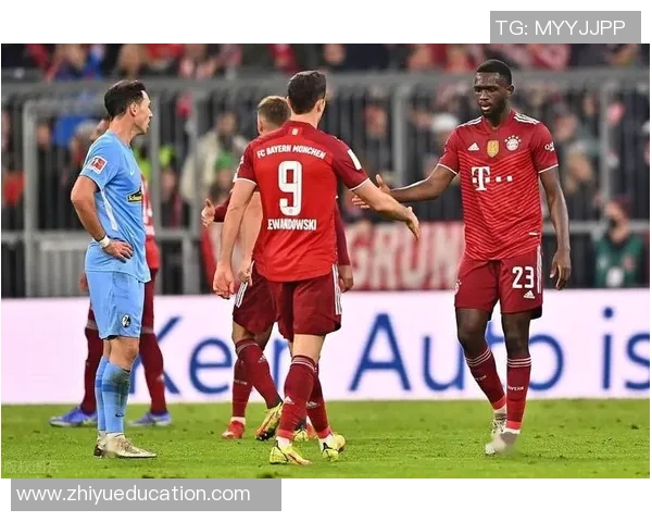 莱万重返安联球场引发拜仁球迷愤怒声讨感叹忘恩负义